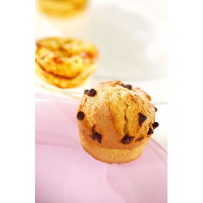 MOULE SILICONE 60X40 CM MINI-MUFFIN 45X30