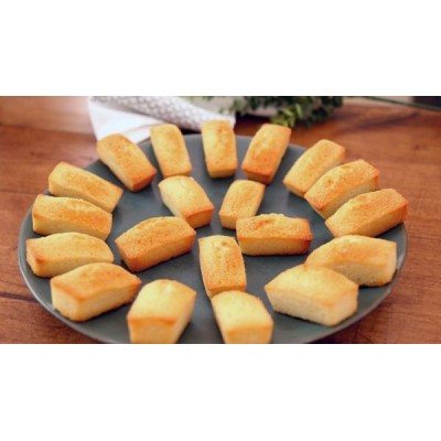 20 FINANCIERS FLEXI 49 - SF025