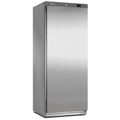 ARMOIRE INOX  POSITIVE 570L