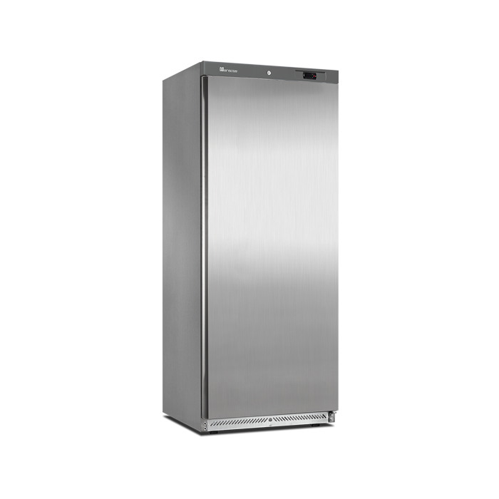ARMOIRE INOX  POSITIVE 570L