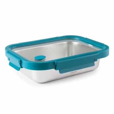 CONTENEUR RECTANGULAIRE ETERN 820ML