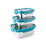 CONTENEUR RECTANGULAIRE ETERN 480ML