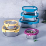 CONTENEUR ROND ETERN 690ML