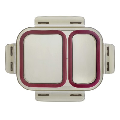 RECIPIENT TWOGO 450-280 ML