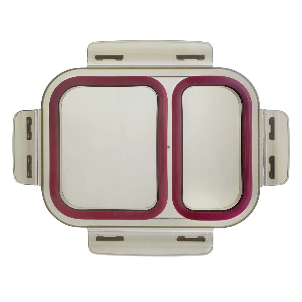 RECIPIENT TWOGO 450-280 ML