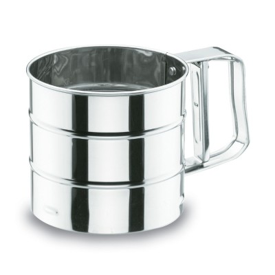 TAMIS INOX À HÉLICE