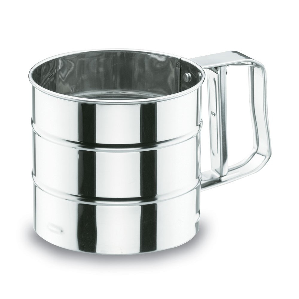 TAMIS INOX À HÉLICE