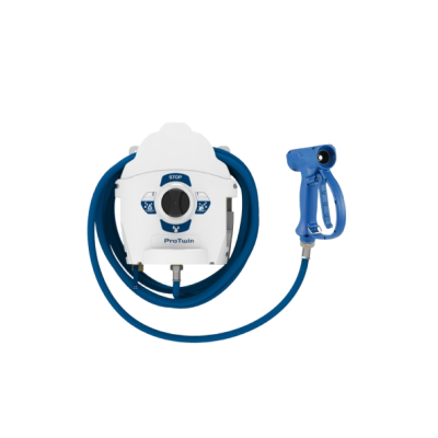 CENTRALE DE DESINFECTION SIMPLIFIEE