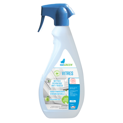 GREEN STAR SURFACE VITRES FLACON 750 ML