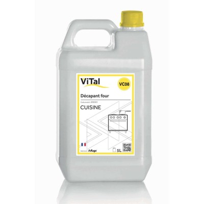 DECAPANT FOUR 5L