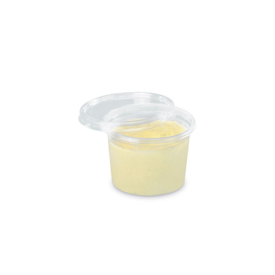 500 POTS A SAUCE CHARNIERE 10CL