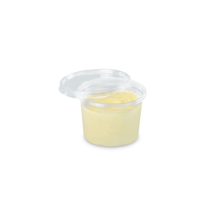 500 POTS A SAUCE CHARNIERE 10CL