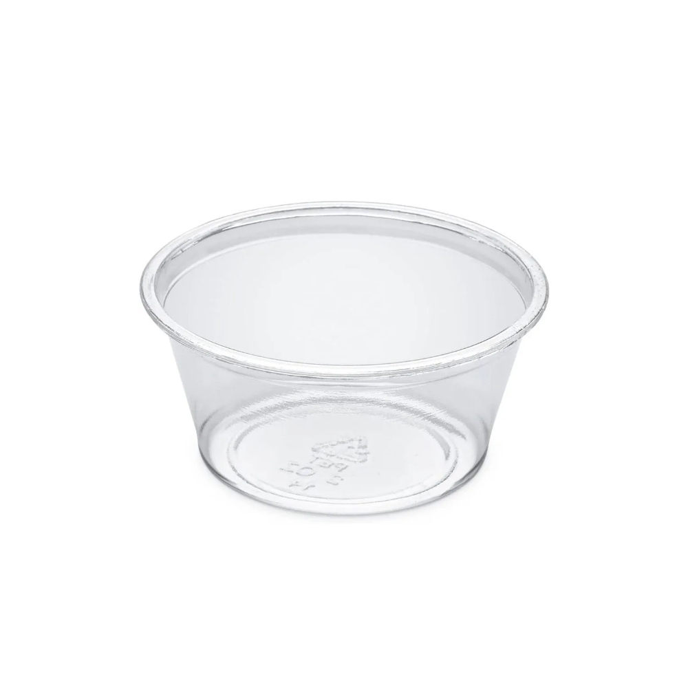 1000 POTS A SAUCE CHARNIERE 6CL