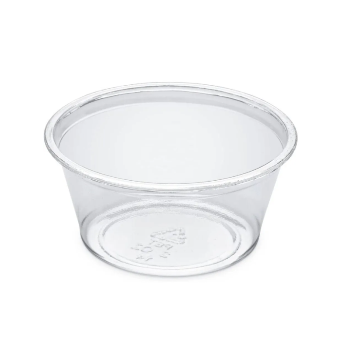 1000 POTS A SAUCE CHARNIERE 6CL