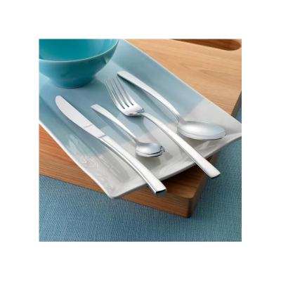 CUILLERE DE TABLE HAVANE X12