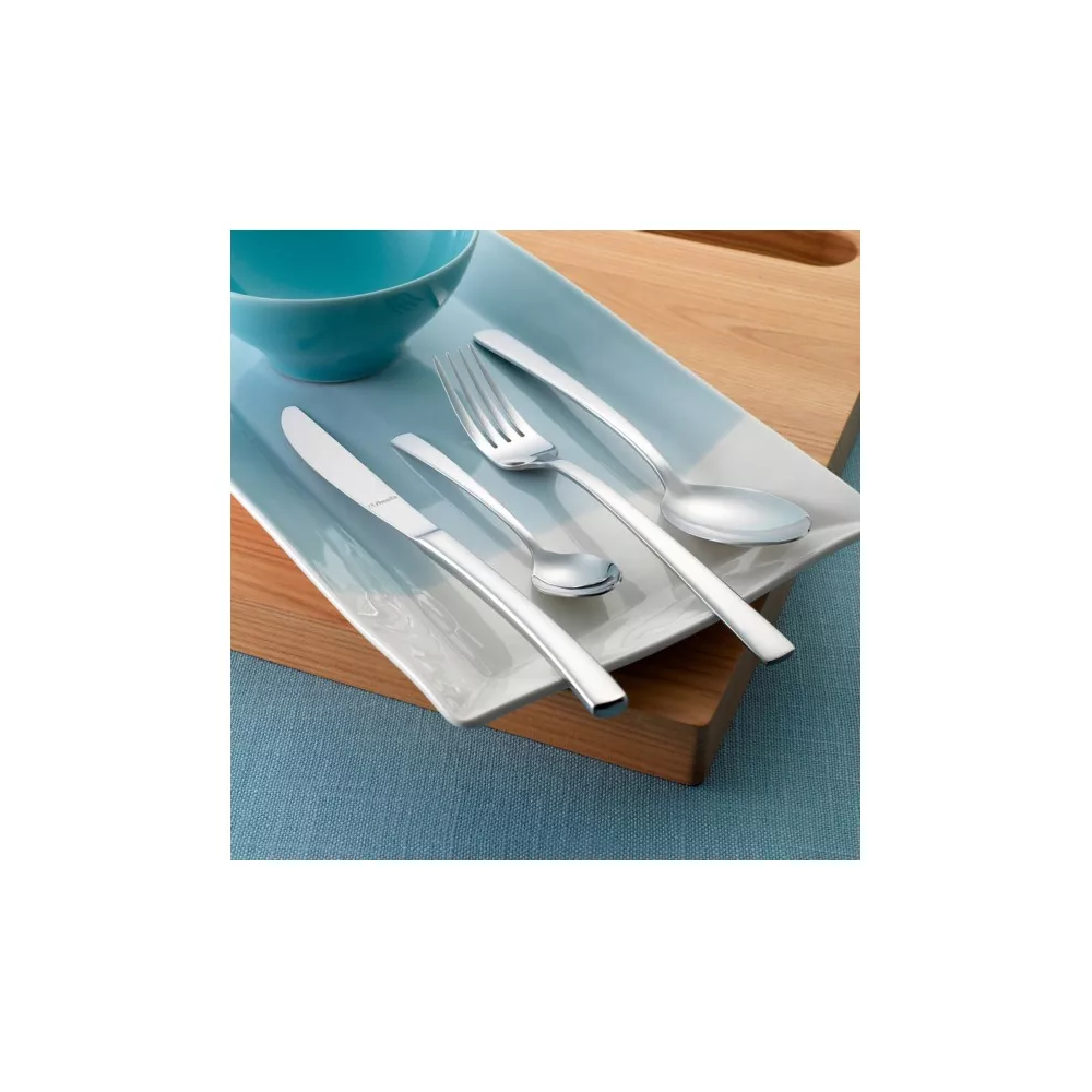 CUILLERE DE TABLE HAVANE X12