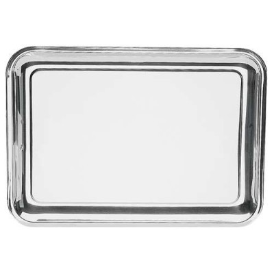 PLAT RECTANGLE SANS ANSE 45 X 31.5