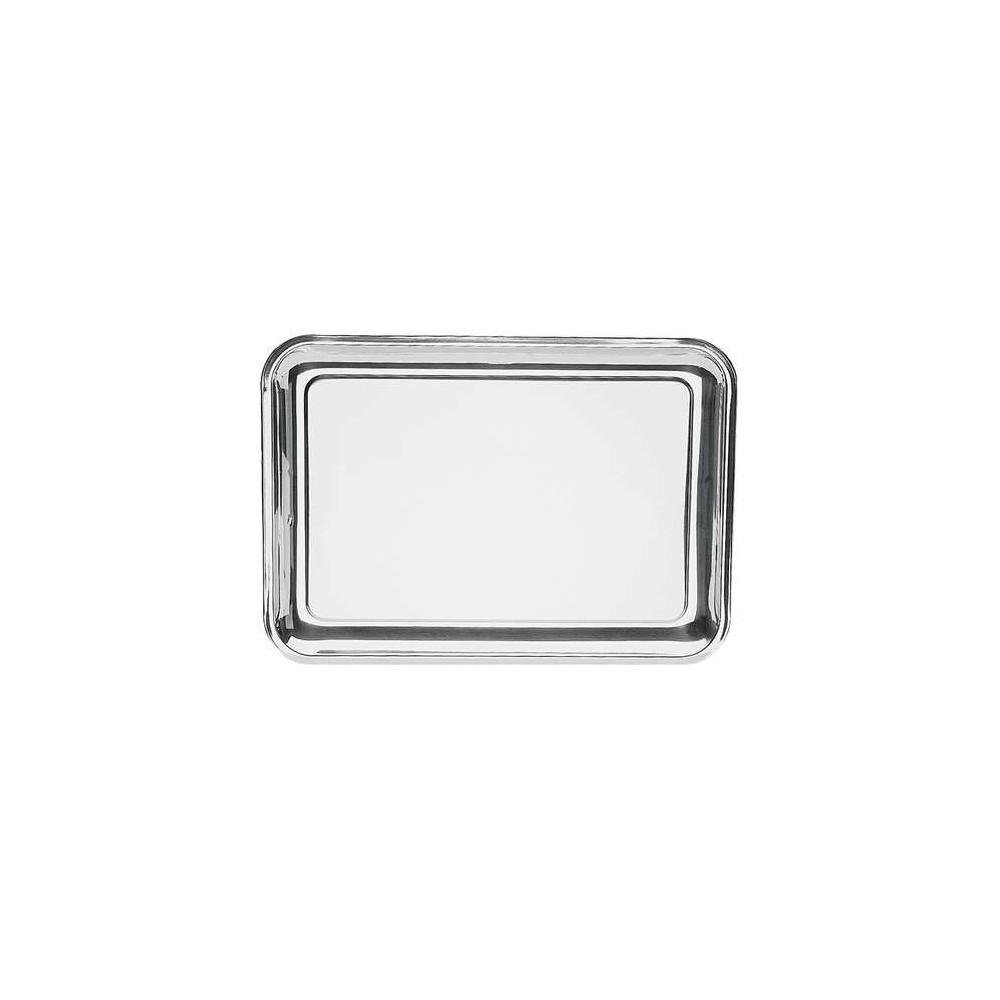 PLAT RECTANGLE SANS ANSE 45 X 31.5