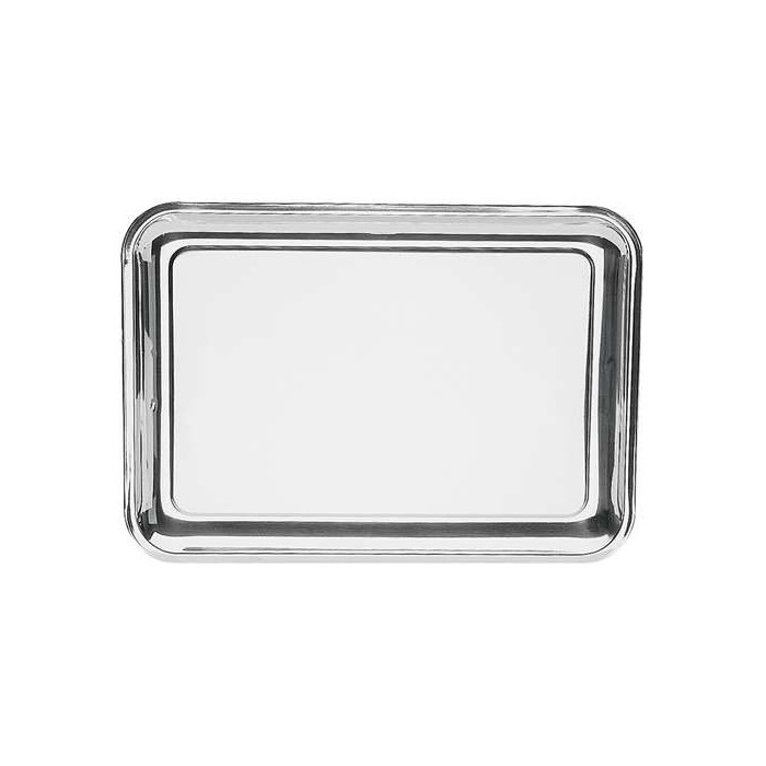 PLAT RECTANGLE SANS ANSE 45 X 31.5