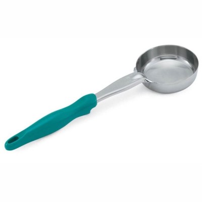 SPOODLE RONDE VERTE 9.3CM