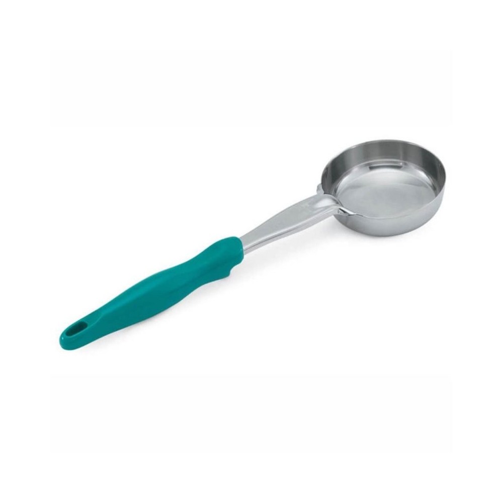 SPOODLE RONDE VERTE 9.3CM