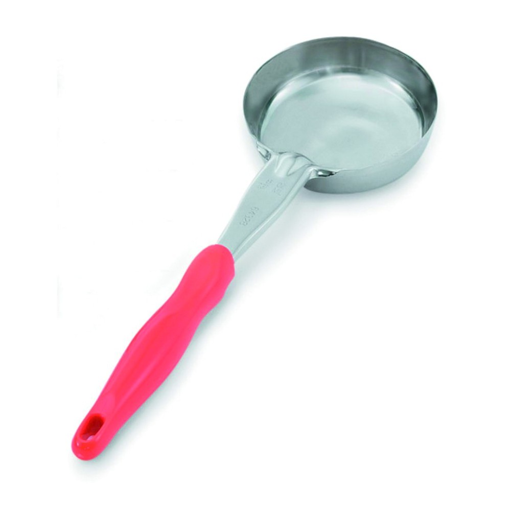 SPOODLE RONDE ORANGE 10.2CM