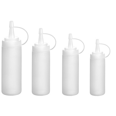 FLACON DOSEUR SAUCE 700ML