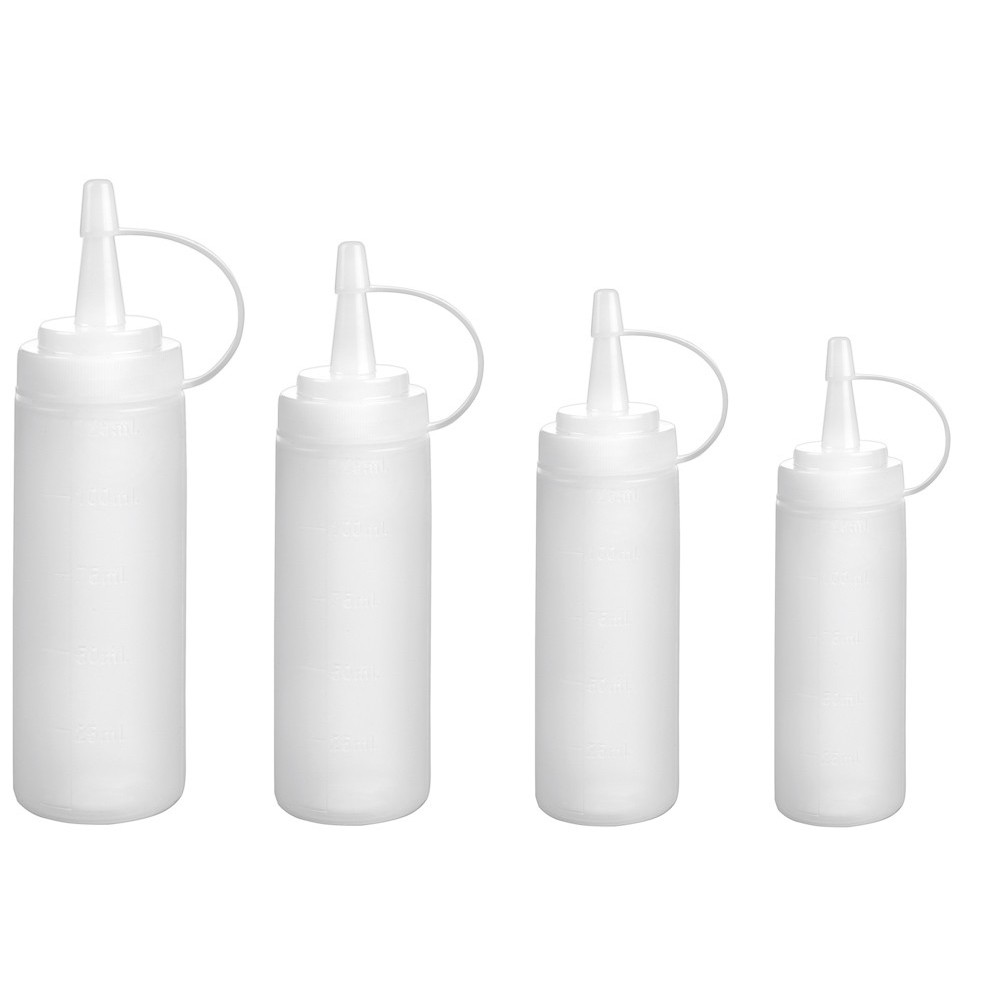 FLACON DOSEUR SAUCE 700ML