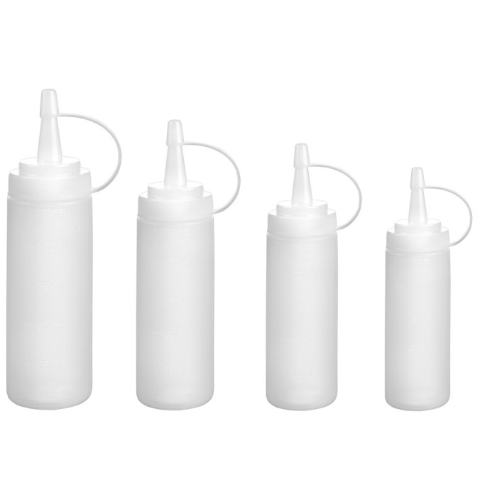 FLACON DOSEUR SAUCE 700ML