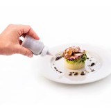 FLACON DOSEUR BLANC 35CL