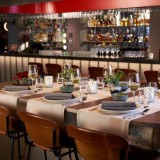 SERVIETTES BIO-DUNISOFT 40X40  GRANITE X360