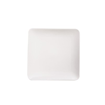 ASSIETTE CARREE PYROS 27CM X 6