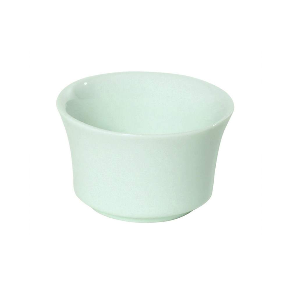 COUPELLE EVASEE HAUTE 63 BLANC X 12