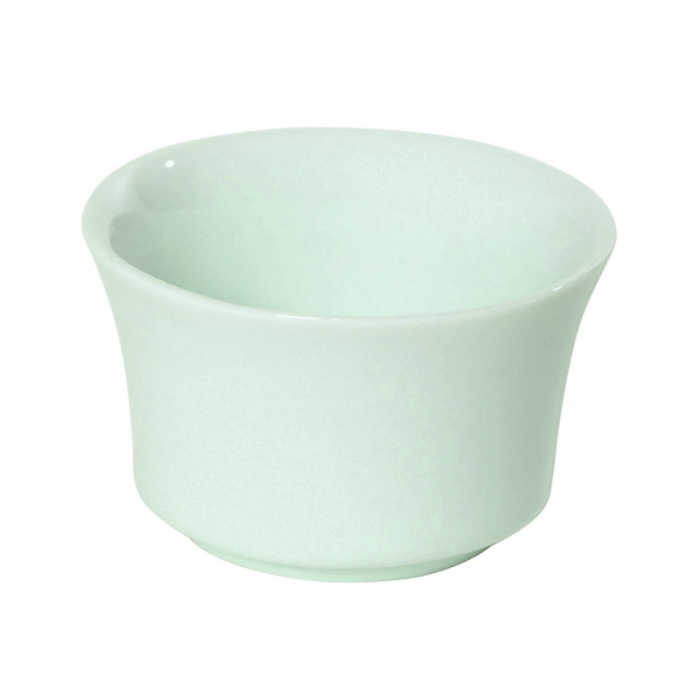 COUPELLE EVASEE HAUTE 63 BLANC X 12