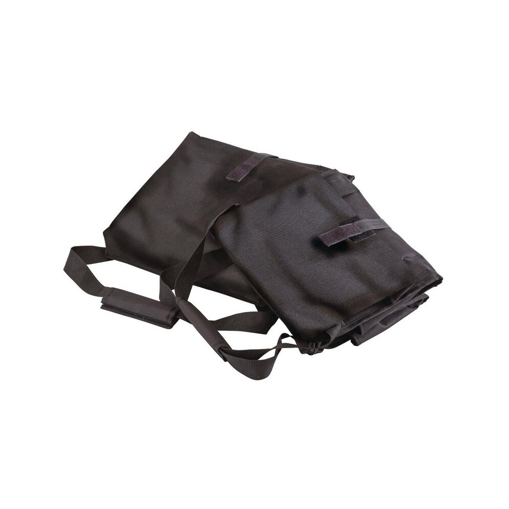 SAC A PIZZA POUR TRANSPORT