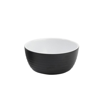 RAMEQUIN VESTAH 7CL NOIR/MELAMINE x 12