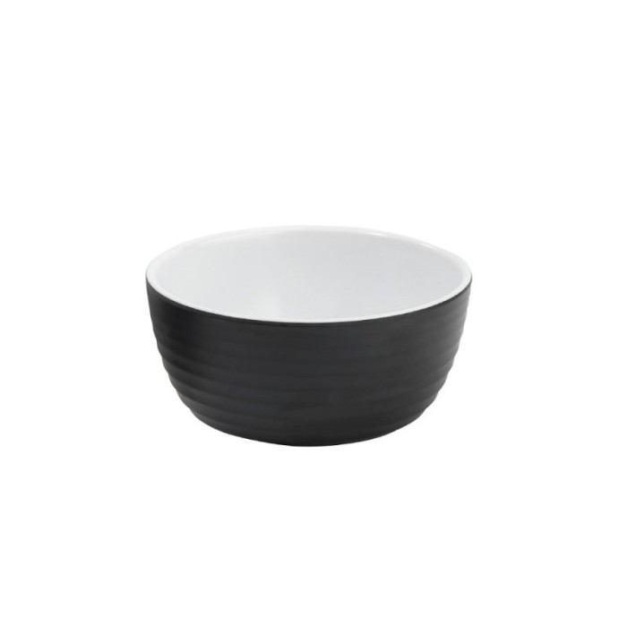 RAMEQUIN VESTAH 7CL NOIR/MELAMINE x 12