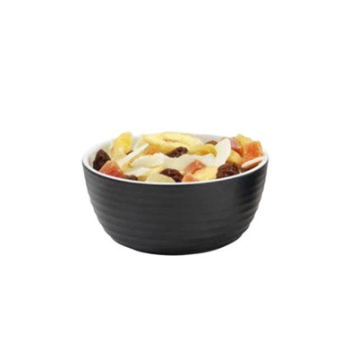 RAMEQUIN VESTAH 7CL NOIR/MELAMINE x 12