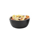 RAMEQUIN VESTAH 7CL NOIR/MELAMINE x 12