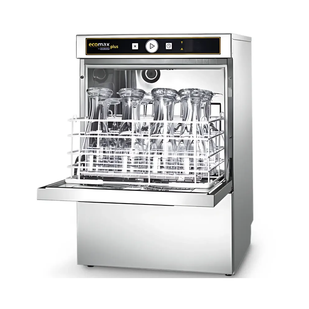 LAVE VERRES ECOMAX PLUS G415-11D