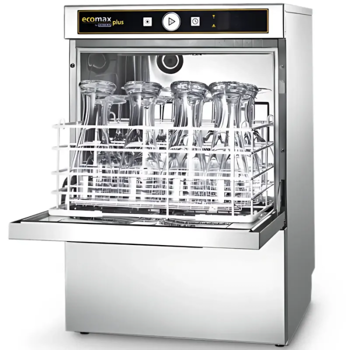 LAVE VERRES ECOMAX PLUS G415-11D