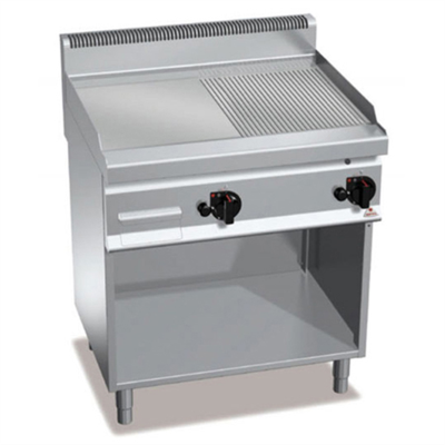 2 PORTES POUR PLAQUE A SNACKER