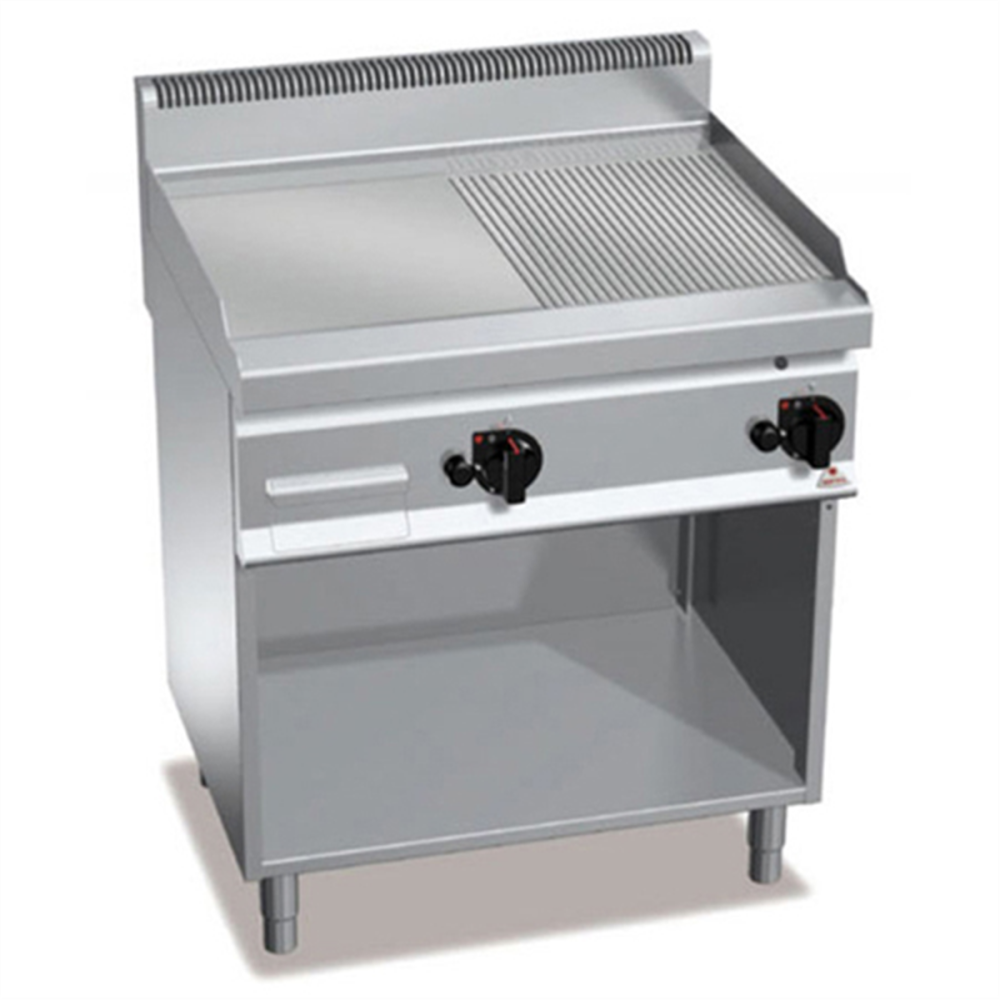 2 PORTES POUR PLAQUE A SNACKER