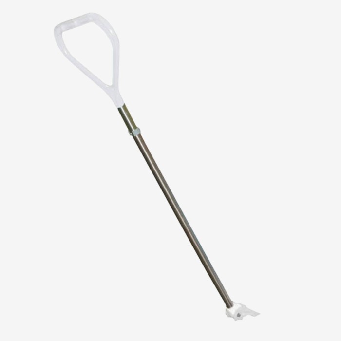 TIMON UNIVERSEL SOCLES 4 ET 6 ROUES