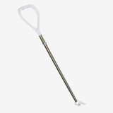 TIMON UNIVERSEL SOCLES 4 ET 6 ROUES