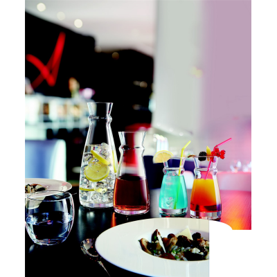 6 CARAFES 0,5L FLUID