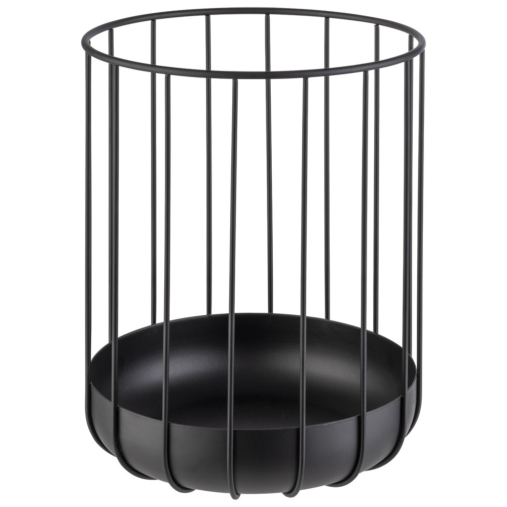 PANIER DE PAIN ET DE FRUITS URBAN