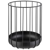 PANIER DE PAIN ET DE FRUITS URBAN