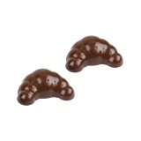 PLAQUE A BONBONS CROISSANT