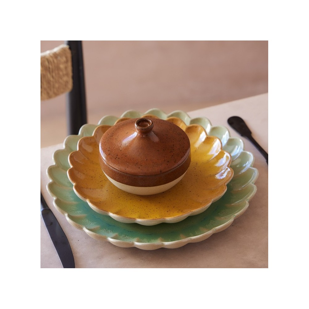 MARRAKESH-BOL A SOUPE/CEREALES 15CM X 6